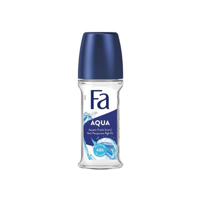 Fa Aqua Deo Roll-on