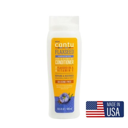 Cantu Flaxseed Conditioner