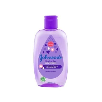 Johnson's Morning Dew Baby Cologne