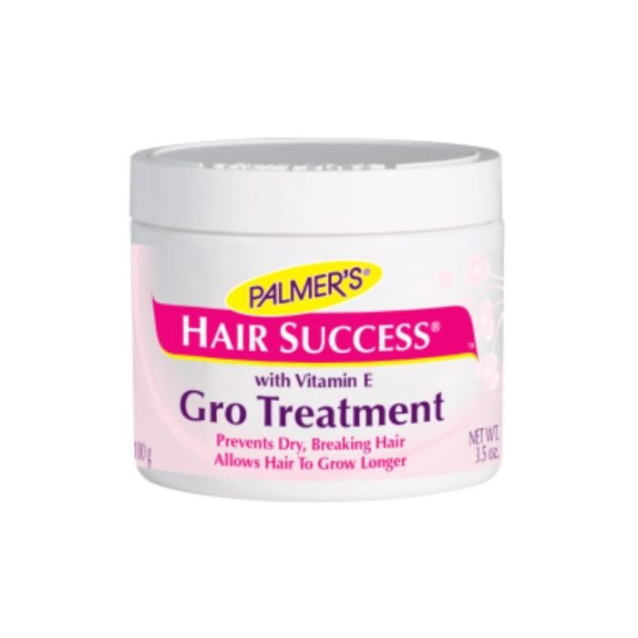 Palmer Hair Success Gro Treatment