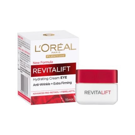 Loreal Revitalift Hydrating Eye Cream