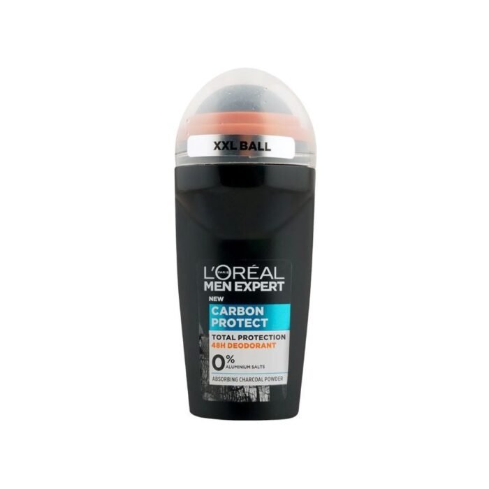 L'Oreal Men Expert Carbon Protect 48 Hour Roll-On