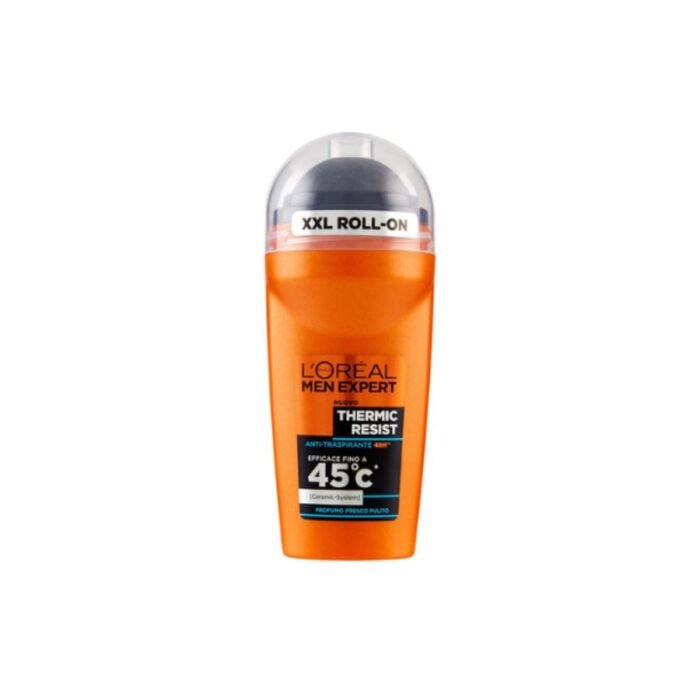 L'Oreal Men Expert Thermic Resist 48H Anti-Perspirant Deodorant 50ml