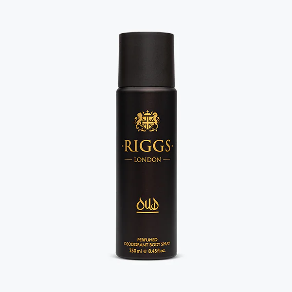 Oud Body Spray 250ml