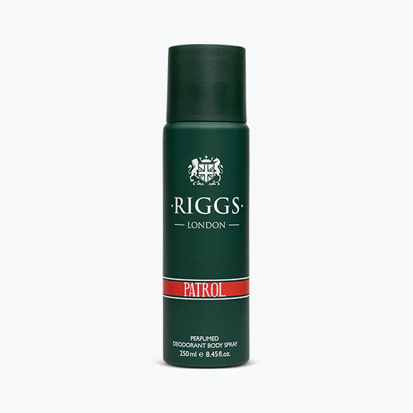 Patrol Body Spray 250ml