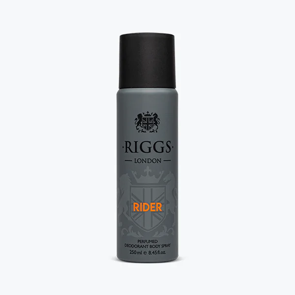 Rider Body Spray 250ml