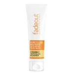 Fadeout Pure Glow Brightening Facial Wash 100ml
