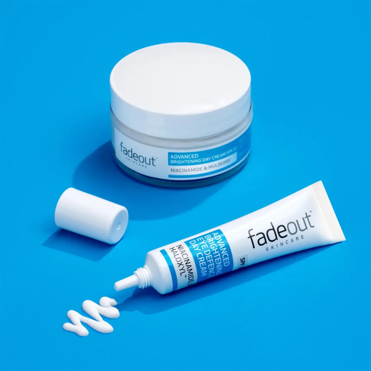 Fadeout Advanced Brightening Day Cream 50ml - Image 4