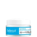 Fadeout Advanced Brightening Night Cream 50ml - Image 4