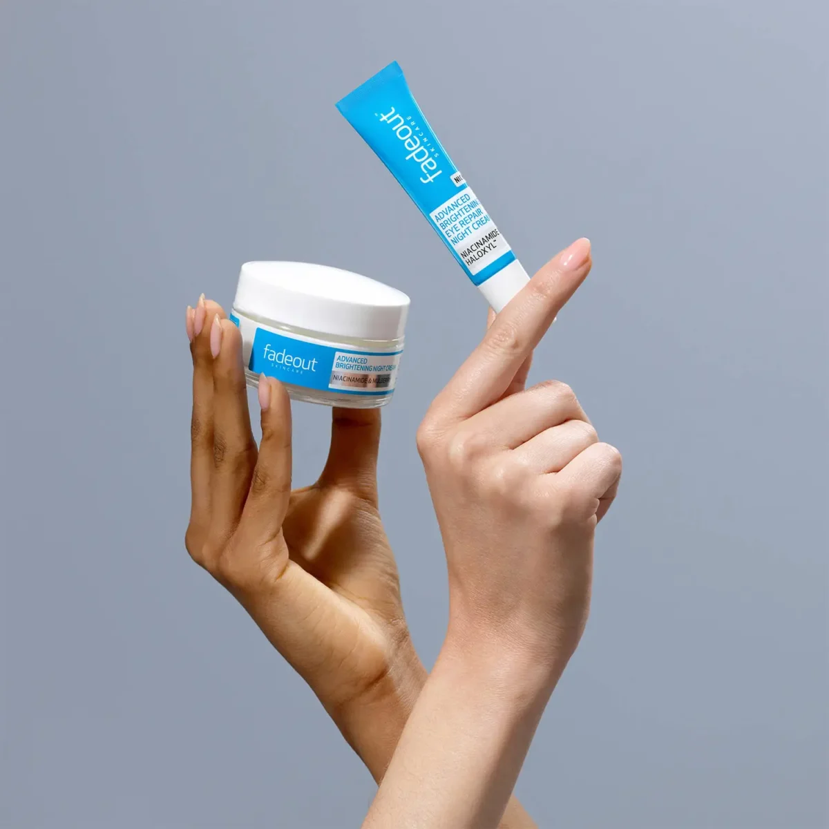 Fadeout Advanced Brightening Day Cream 50ml - Image 5