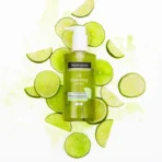 NEUTROGENA Oil Balancing Facial Wash 200ml - Image 2