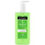 NEUTROGENA Oil Balancing Facial Wash 200ml