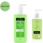 NEUTROGENA Oil Balancing Facial Wash 200ml - Image 5