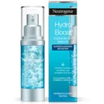 NEUTROGENA® Hydro Boost Supercharged Face Serum 30ml