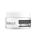 Fadeout Advanced Brightening Moisturiser for Men SPF20 - Image 3