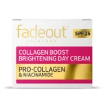 Fadeout Collagen Boost Brightening Day Cream SPF25