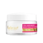 Fadeout Collagen Boost Brightening Day Cream SPF25 - Image 4