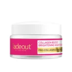 Fadeout Collagen Boost Brightening Night Cream - Image 3