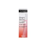 Neutrogena Bright Boost™ Illuminating Serum 30ml