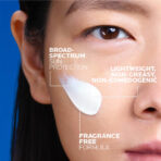 La Roche Posay Anthelios  UVmune 400 Invisible Fluid SPF50+ 50ml - Image 3