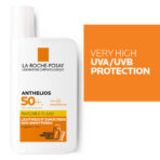 La Roche Posay Anthelios  UVmune 400 Invisible Fluid SPF50+ 50ml - Image 4