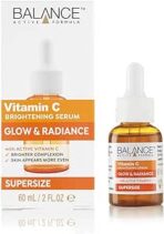 Balance Active Formula Skincare Vitamin C Brightening Serum 30ml