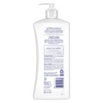 St. Ives Smoothing Hand & Body Lotion for Dry Skin Rose and Argan Oil Made with 100% Natural Moisturizers - Image 3