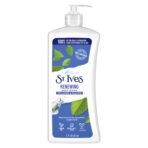 St. Ives Skin Renewing Body Lotion Collagen Elastin 621ml - Image 2