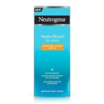 Neutrogena Hydro Boost City Shield Hydrating Lotion SPF 25
