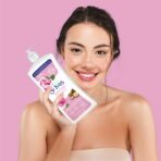 St. Ives Smoothing Hand & Body Lotion for Dry Skin Rose and Argan Oil Made with 100% Natural Moisturizers - Image 4