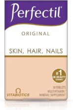 Perfectil Tablets Healthy Skin Hair and Nails 30 Tablets