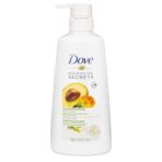 Dove Nourishing Secrets Invigorating Body Lotion 500ml