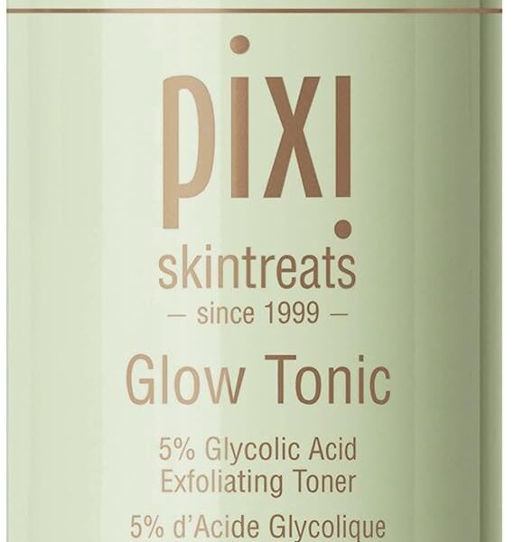 Pixi Beauty Glow Tonic 100ml