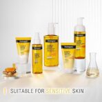Neutrogena Clear and Soothe Moisturizer with Turmeric, Hydrates Skin, Oil Free, - Image 5