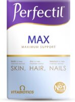 Perfectil Max 84 Tablets - Image 2