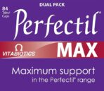 Perfectil Max 84 Tablets - Image 3