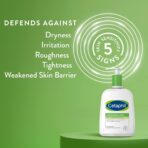 Cetaphil Moisturizing Lotion for Dry to Normal,Sensitive Skin 591ml - Image 2