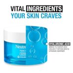 Neutrogena® Hydro Boost Water Gel with Hyaluronic Acid 50ml - Image 2
