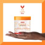 Cantu Grow Strong Strengthening Treatment with Shea Butter 173g - Image 3