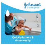 Johnsons Baby Bath 500ml - Image 2
