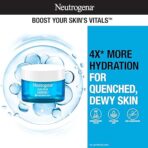 Neutrogena® Hydro Boost Water Gel with Hyaluronic Acid 50ml - Image 3
