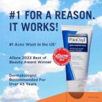 PanOxyl Acne Foaming Wash 156g - Image 5
