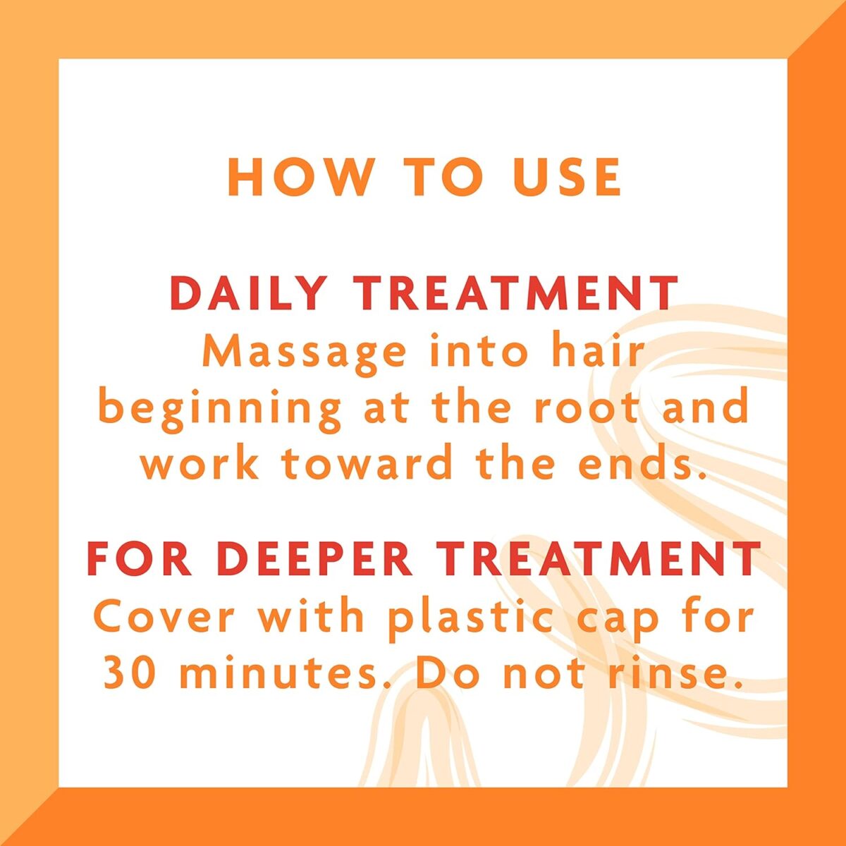 Cantu Grow Strong Strengthening Treatment with Shea Butter 173g - Image 5
