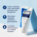 PanOxyl Acne Foaming Wash 156g - Image 4