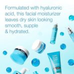 Neutrogena Hydro Boost Hyaluronic Acid Hydrating Gel-Cream 50ml - Image 3