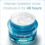 Neutrogena Hydro Boost Hyaluronic Acid Hydrating Gel-Cream 50ml - Image 4