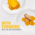 Neutrogena Clear and Soothe Moisturizer with Turmeric, Hydrates Skin, Oil Free, - Image 3