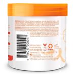 Cantu Grow Strong Strengthening Treatment with Shea Butter 173g - Image 6