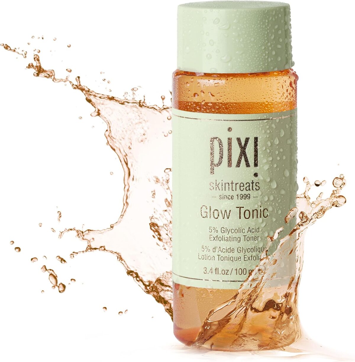 Pixi Beauty Glow Tonic 100ml - Image 2