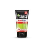 Garnier Men Acno Fight Wasabi Brightening Foam 100ml